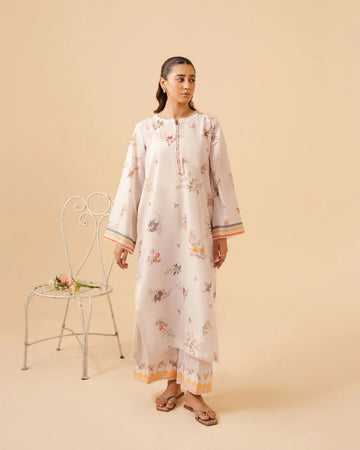 Elegant Comfy Co-Ord Set