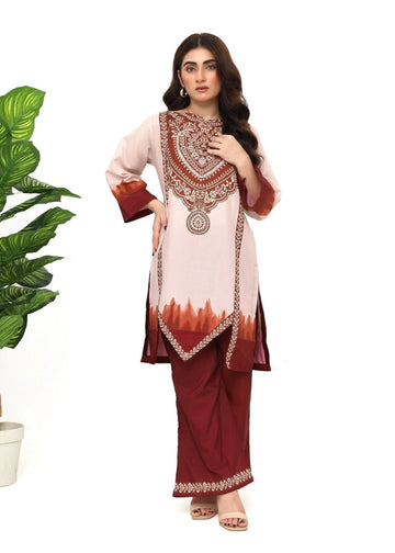 Festive Muse Co-Ord Set