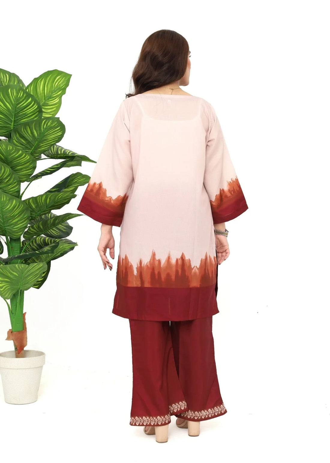 Festive Muse Co-Ord Set