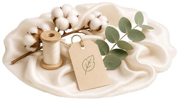 Sustainably Made