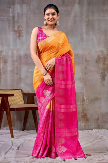 Super Trending saree