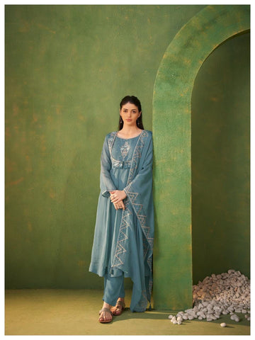 Salwar Dupatta set