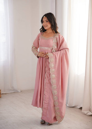 Beautiful Gown
