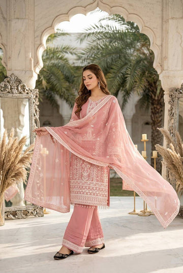 Salwar Suit
