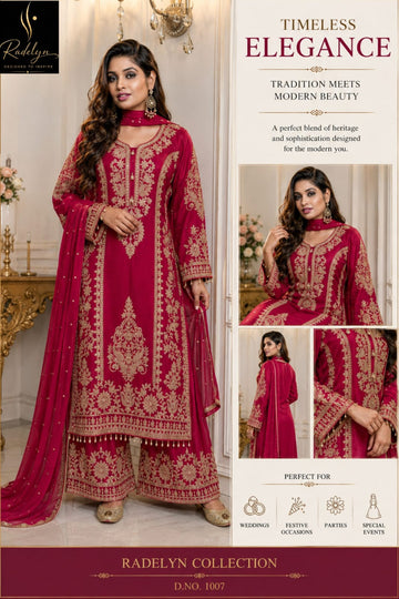 SALWAR SUIT
