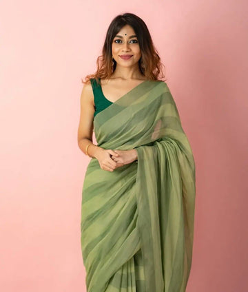 Cotton Saree