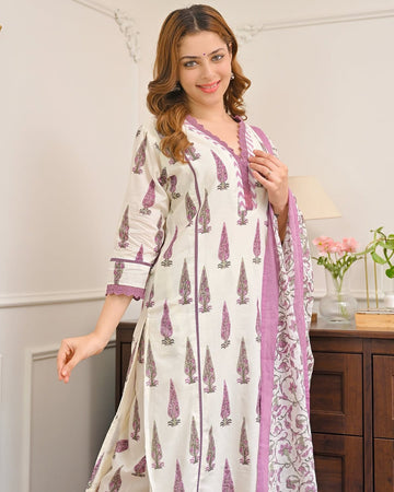 Salwar Suit