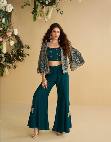 STYLISH DESIGNER DRESS