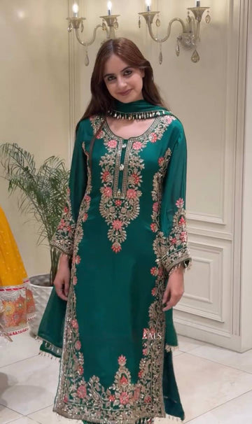 Salwar Suit