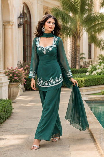 Palazzo Set