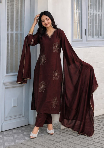 Beautiful Salwar Suit