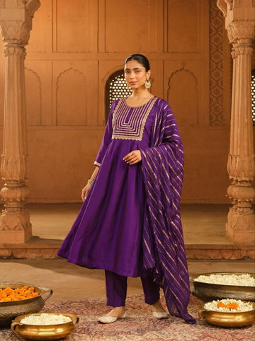 Stylish Kurta & Pants