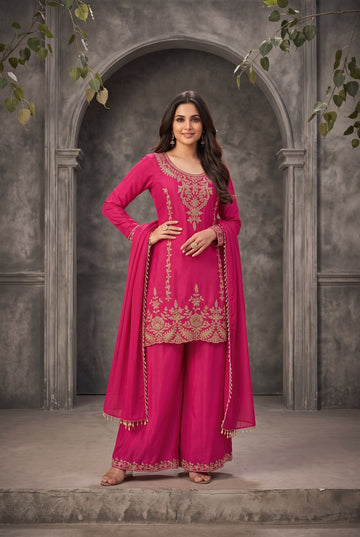 Premium Stylish Sharara Set