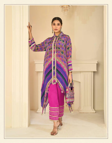 Sayuri Salwar Suit Set