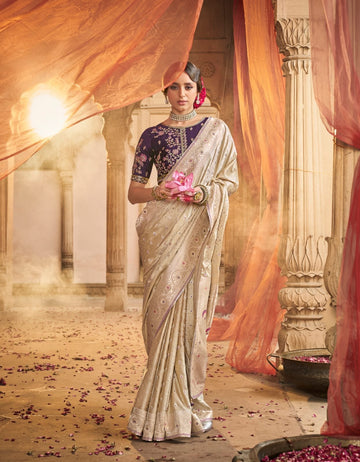 Fancy Saree