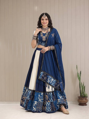 Beautiful Lehenga Set