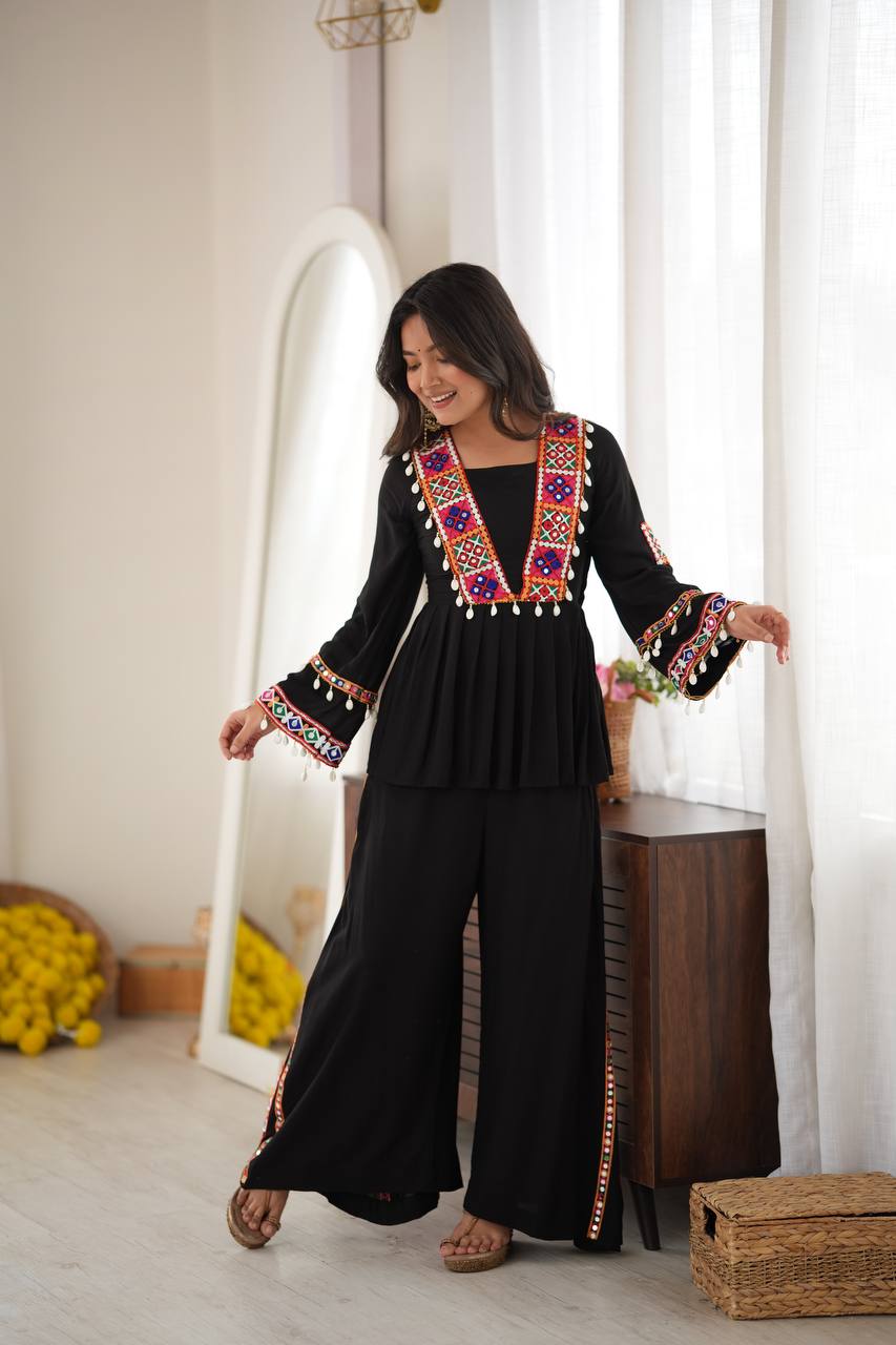 Elegant Co-Ord Set
