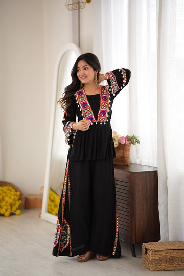 Elegant Co-Ord Set