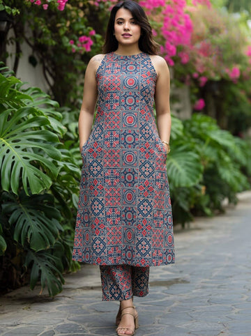 Summer Special Kurti set