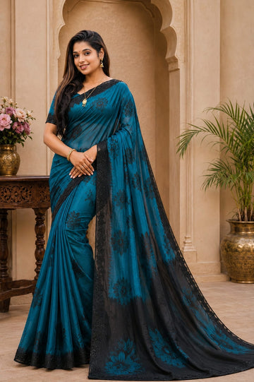 Silk Saree