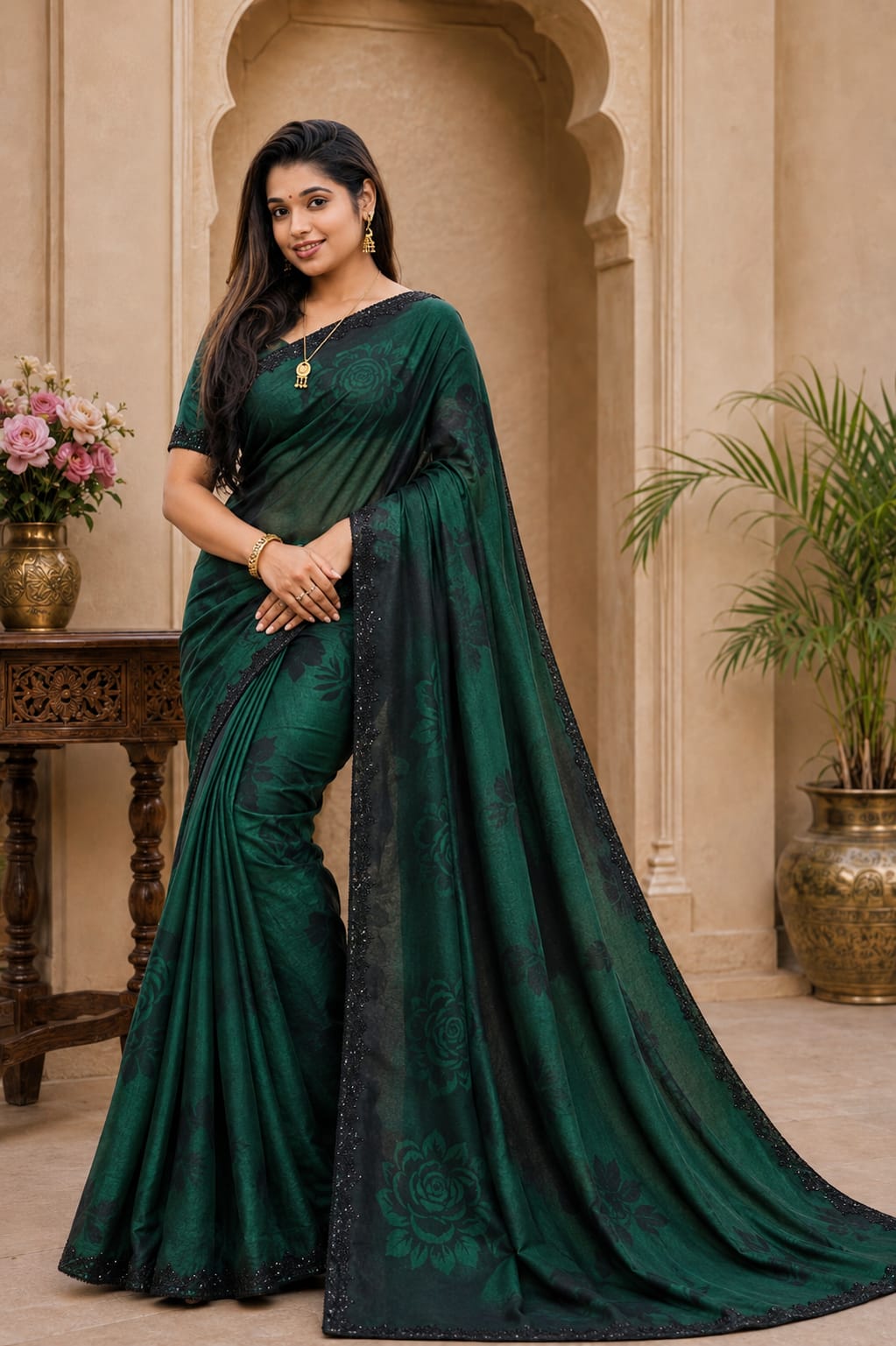 Silk Saree
