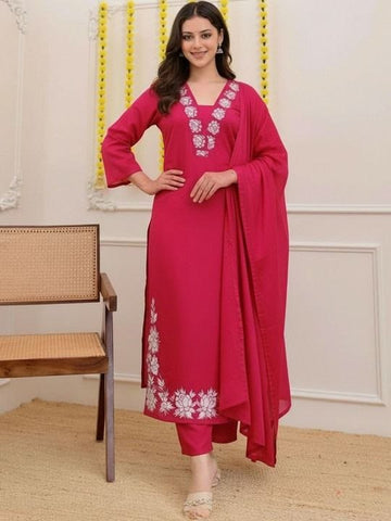 Salwar Suit