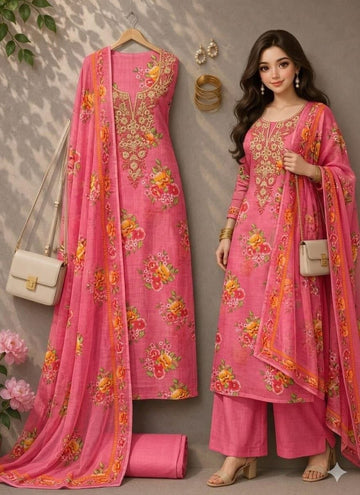 Salwar Suit