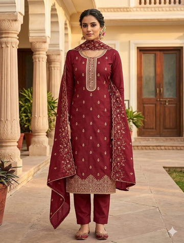 Salwar Suit