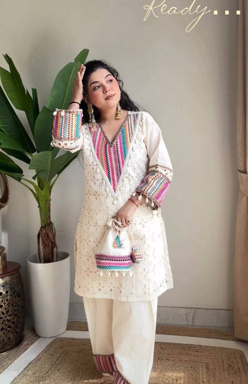 Special kurti