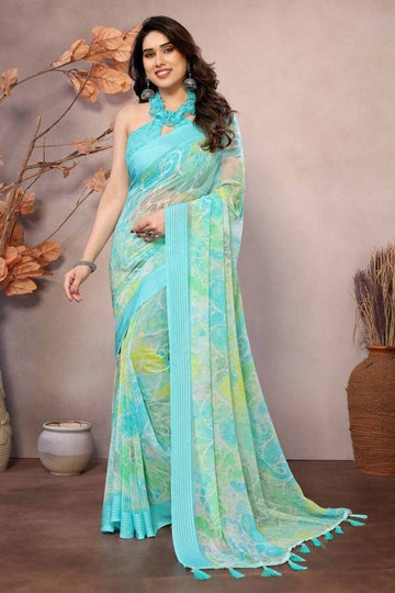 Pure Soft Saree
